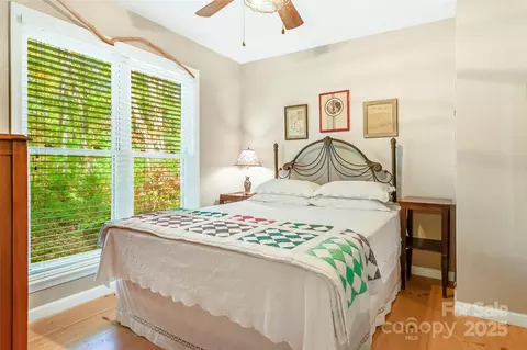 Bedroom - 387 Wesley Ln, Saluda, NC 28773 photo 1 of 5