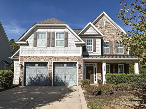 5004 El Molino Dr, Charlotte, NC 28214