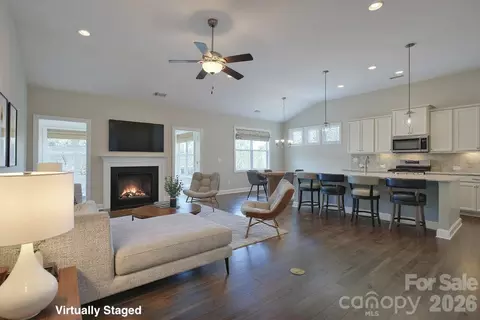 521 Trillium Way, Belmont, NC 28012