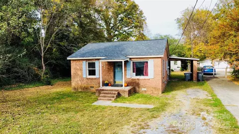 2121 Middale St, Kannapolis, NC 28083