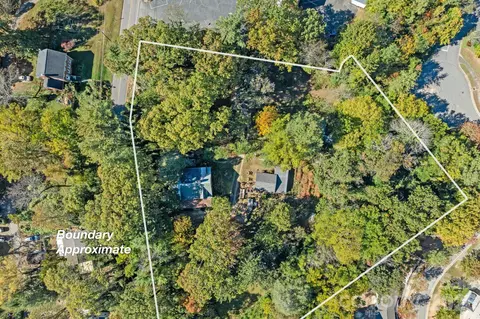 414 Beaucatcher Rd, Asheville, NC 28805