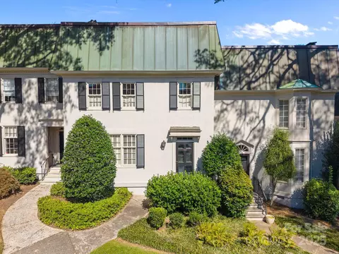 155 Perrin Pl, Charlotte, NC 28207
