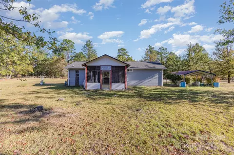 3439 Hornebeam St, Kershaw, SC 29067