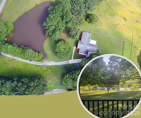 2357 Pleasant Hill Church Rd, Grover, NC 28073