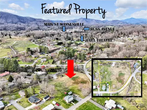 00 Oakdale 2 Rd #2, Waynesville, NC 28786