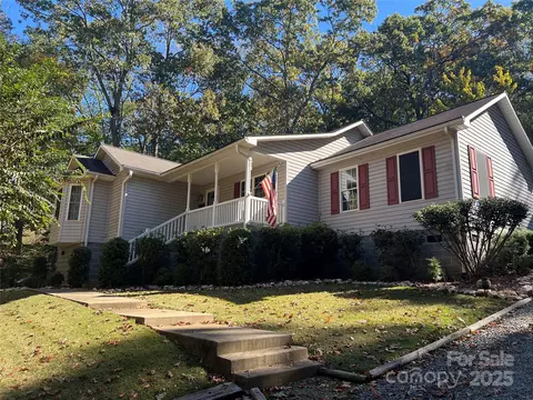 25397 Stony Mountain Rd, Albemarle, NC 28001
