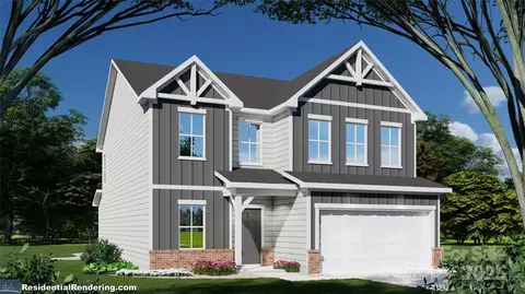 3884 Hickory 3 Hwy #3, Statesville, NC 28677