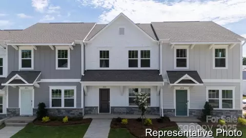 225 Cliffwood Nw Unit B St NW UNIT B, Concord, NC 28027