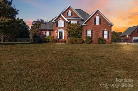 533 Mason Dickson Rd, York, SC 29745