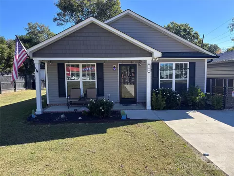 700 Wright Ave, Kannapolis, NC 28083