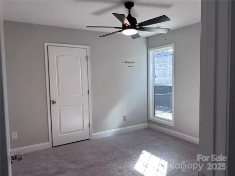 Bedroom - 700 Wright Ave, Kannapolis, NC 28083 photo 2 of 4