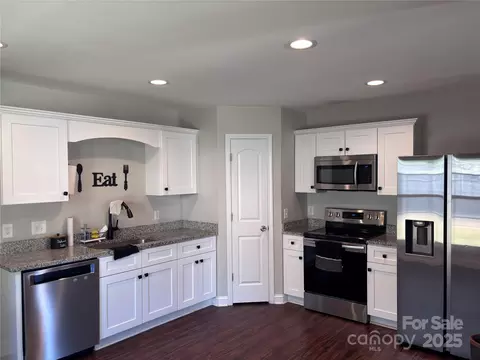 Kitchen - 700 Wright Ave, Kannapolis, NC 28083 photo 2 of 4