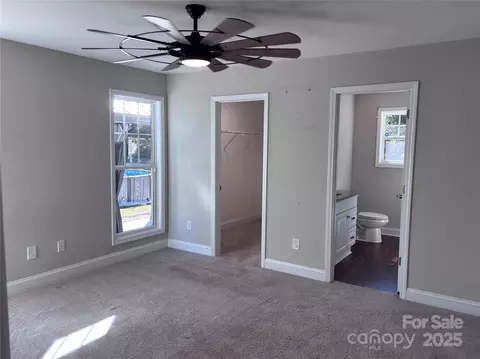 Bedroom - 700 Wright Ave, Kannapolis, NC 28083 photo 1 of 4