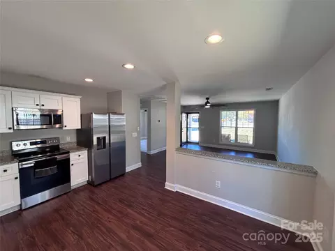 Kitchen - 700 Wright Ave, Kannapolis, NC 28083 photo 1 of 4