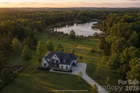 3874 Hickory Hwy, Statesville, NC 28677