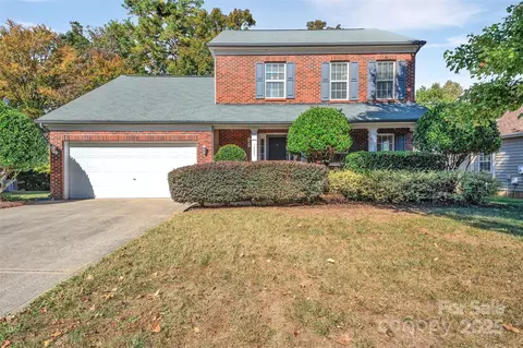 12351 Cardinal Point Rd, Charlotte, NC 28269