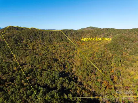 Old Toxaway Road, Brevard, NC 28712
