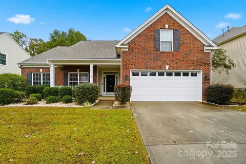 13186 Wilburn Park Ln, Indian Land, SC 29707