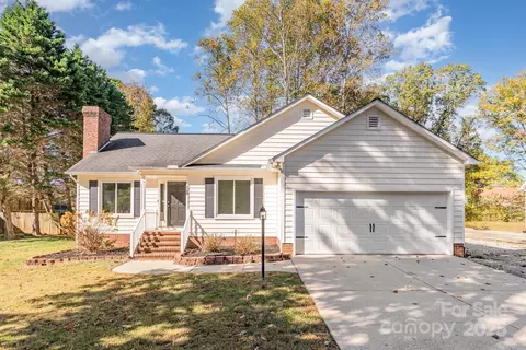 1700 Azalea Ave, Kannapolis, NC 28081