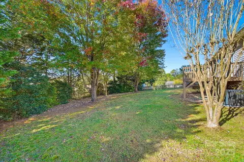 Exterior - 4858 Water Wheel Dr, Conover, NC 28613 photo 5 of 5