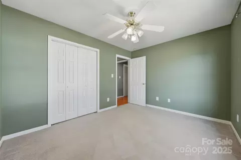 Bedroom - 4858 Water Wheel Dr, Conover, NC 28613 photo 9 of 9