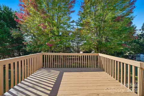 Exterior - 4858 Water Wheel Dr, Conover, NC 28613 photo 1 of 5