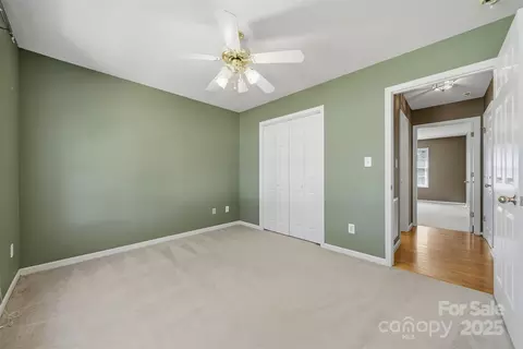 Bedroom - 4858 Water Wheel Dr, Conover, NC 28613 photo 8 of 9
