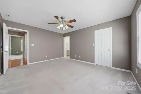 Bedroom - 4858 Water Wheel Dr, Conover, NC 28613 photo 4 of 9