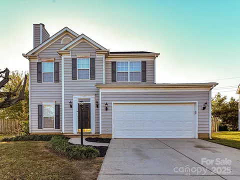 5497 Coleman Nw Cir NW, Concord, NC 28027