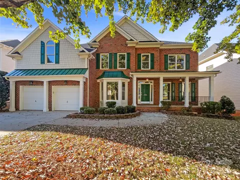 254 Montibello Dr, Mooresville, NC 28117