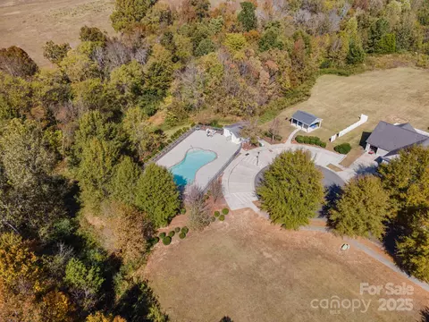 Exterior - 8808 Cornwall St, Locust, NC 28097 photo 4 of 4