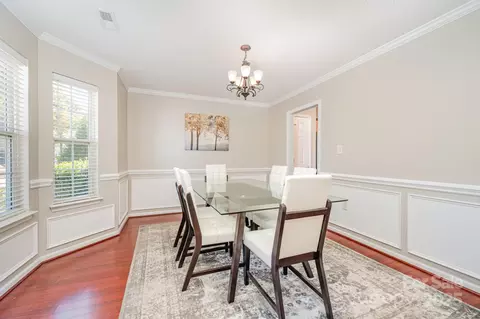 Dining - 8808 Cornwall St, Locust, NC 28097 photo 2 of 2