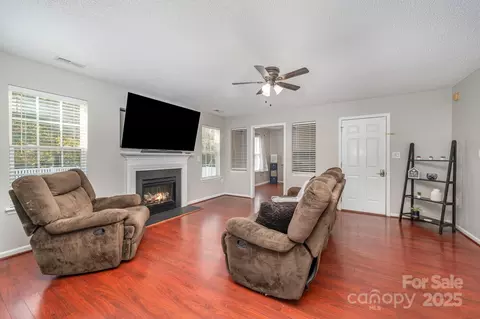 Living - 8808 Cornwall St, Locust, NC 28097 photo 4 of 5