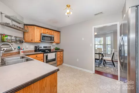 Kitchen - 8808 Cornwall St, Locust, NC 28097 photo 1 of 2