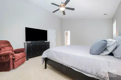 Bedroom - 8808 Cornwall St, Locust, NC 28097 photo 2 of 6