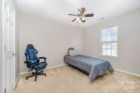 Bedroom - 8808 Cornwall St, Locust, NC 28097 photo 5 of 6