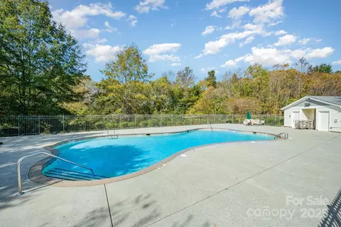 Exterior - 8808 Cornwall St, Locust, NC 28097 photo 3 of 4