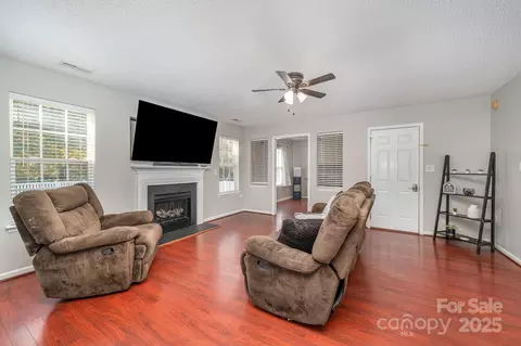 Living - 8808 Cornwall St, Locust, NC 28097 photo 5 of 5