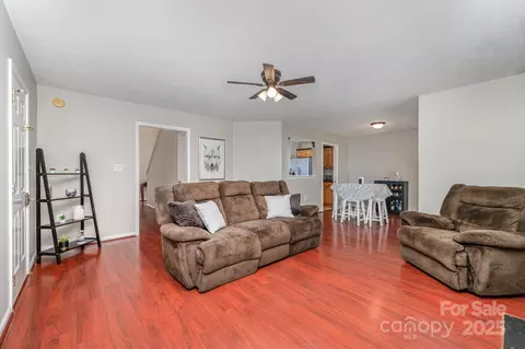 Living - 8808 Cornwall St, Locust, NC 28097 photo 3 of 5