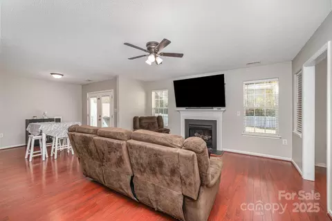 Living - 8808 Cornwall St, Locust, NC 28097 photo 2 of 5