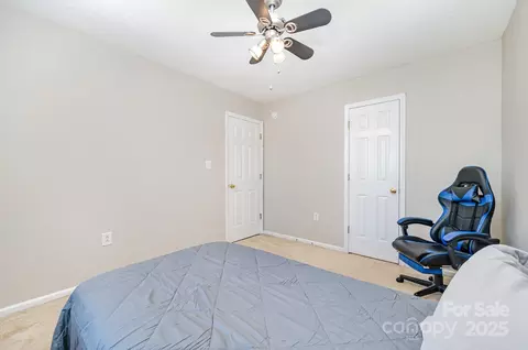 Bedroom - 8808 Cornwall St, Locust, NC 28097 photo 6 of 6