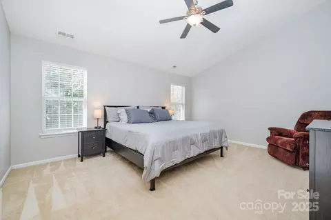 Bedroom - 8808 Cornwall St, Locust, NC 28097 photo 1 of 6