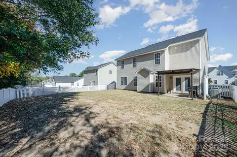 Exterior - 8808 Cornwall St, Locust, NC 28097 photo 1 of 4