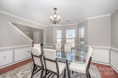Dining - 8808 Cornwall St, Locust, NC 28097 photo 1 of 2