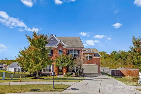 859 Swaying Oaks Ct, Concord, NC 28025