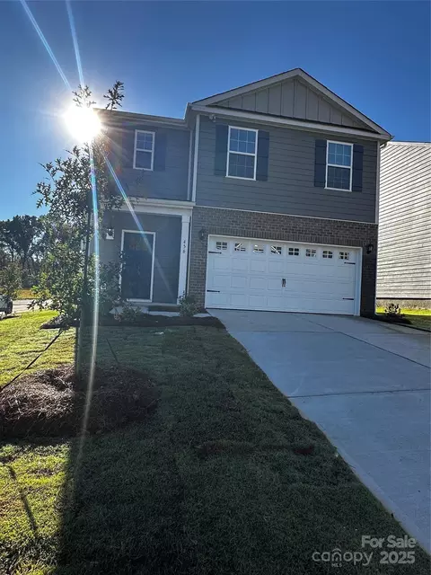 456 Court House 187 Ave #187, York, SC 29745