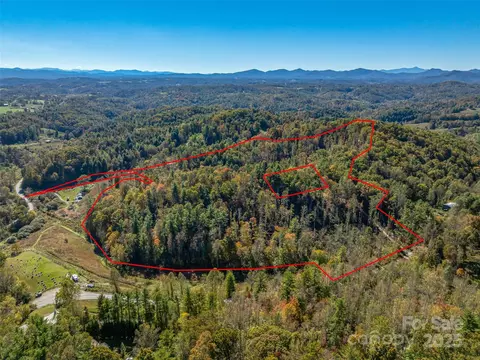 99999 Meadows Town Rd, Marshall, NC 28753