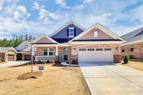 9650 Liberty Hill Dr, Mint Hill, NC 28227