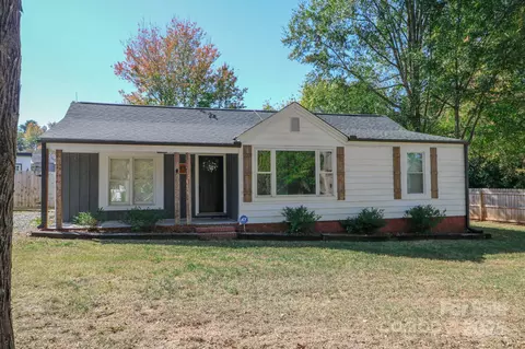 455 Stone Rd, Salisbury, NC 28146