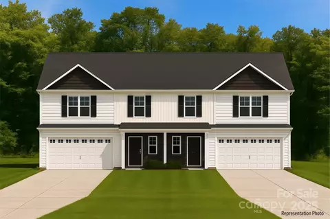 7500 Gwynne Hill Rd, Charlotte, NC 28215